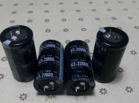 黑金刚电容 黑金刚电容